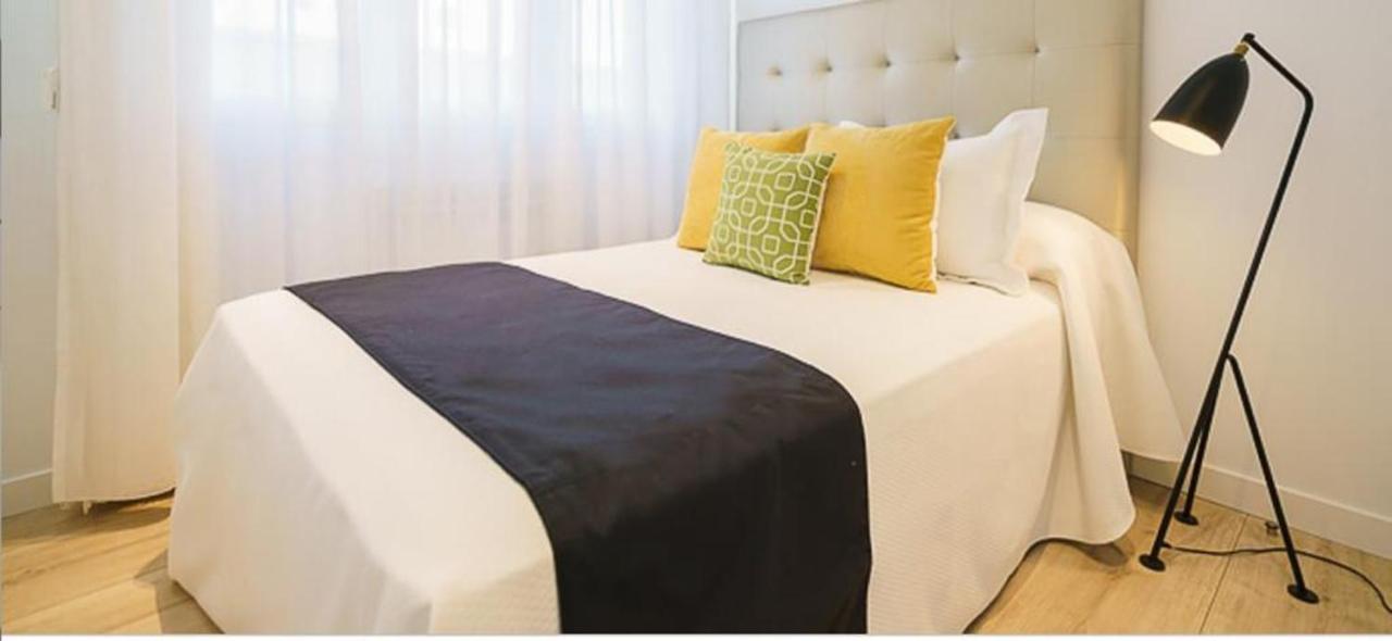 Las Cortes Apartamento *